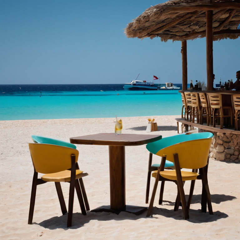 beach right