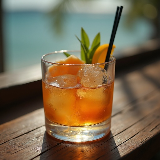 BERMUDA