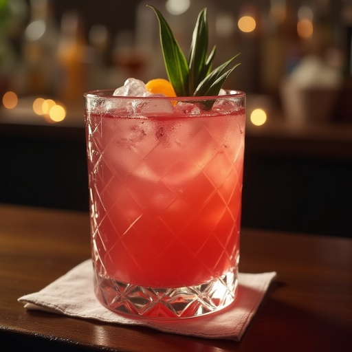 BLOODY MARY
