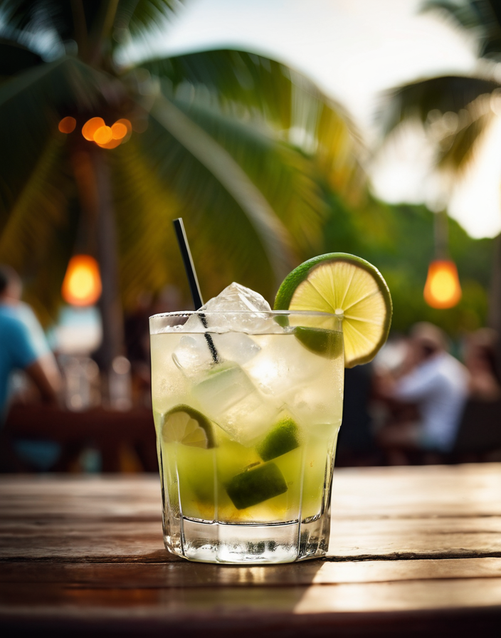 CAIPIRINHA