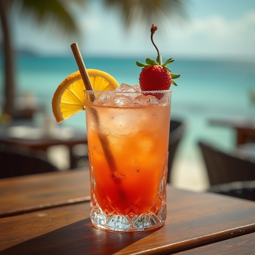 CAIPIROSKA