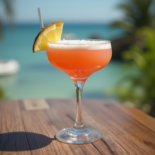 CARIBEAN SUN