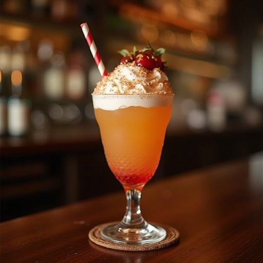 CHOCO COLADA