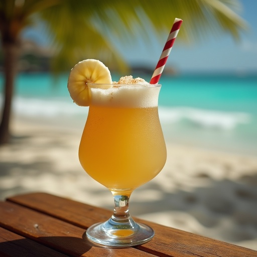 COCO BANANA
