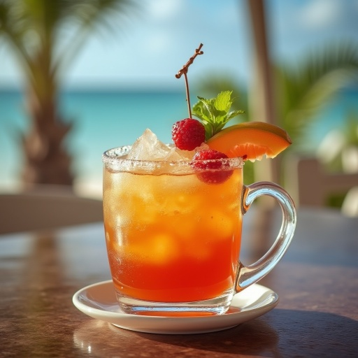FRUIT PUNCH