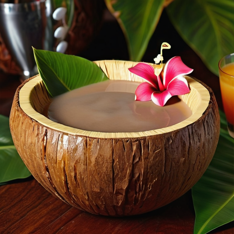 KAVA BOWL