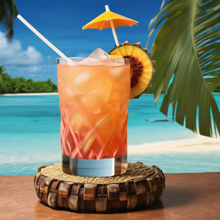 KONTIKI