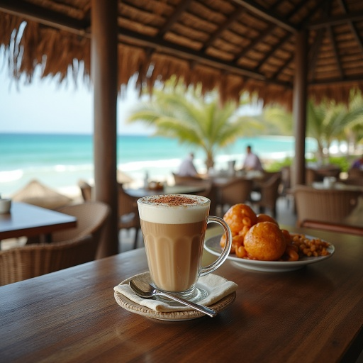 MAITAI COFFEE