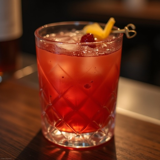 MAITAI OWN PUNCH