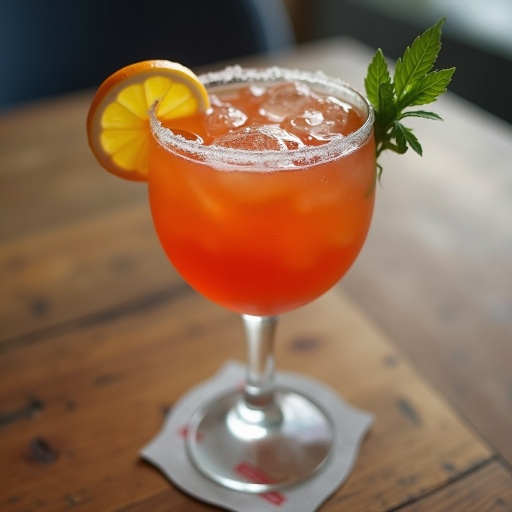 MAUI FIZZ
