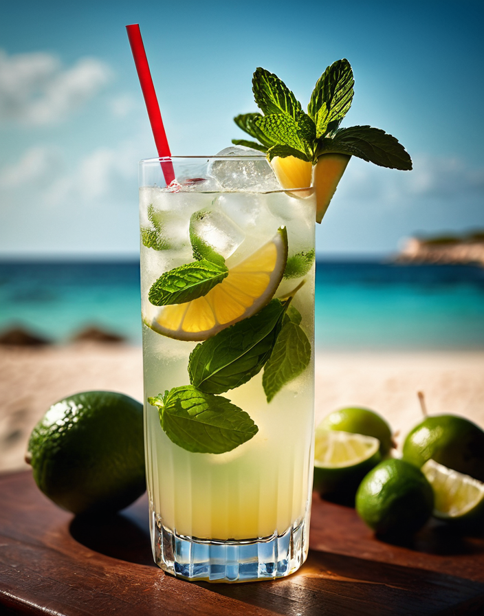 MOJITO