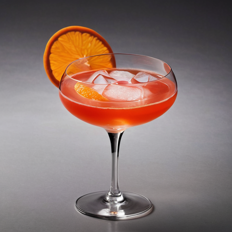 PASSION COCKTAIL