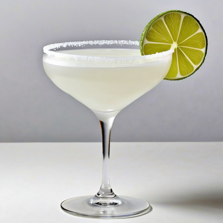 PEARL DAIQUIRI