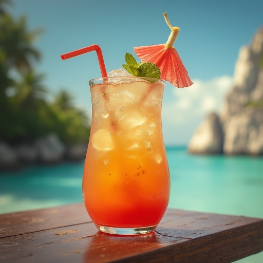 PINA COLADA