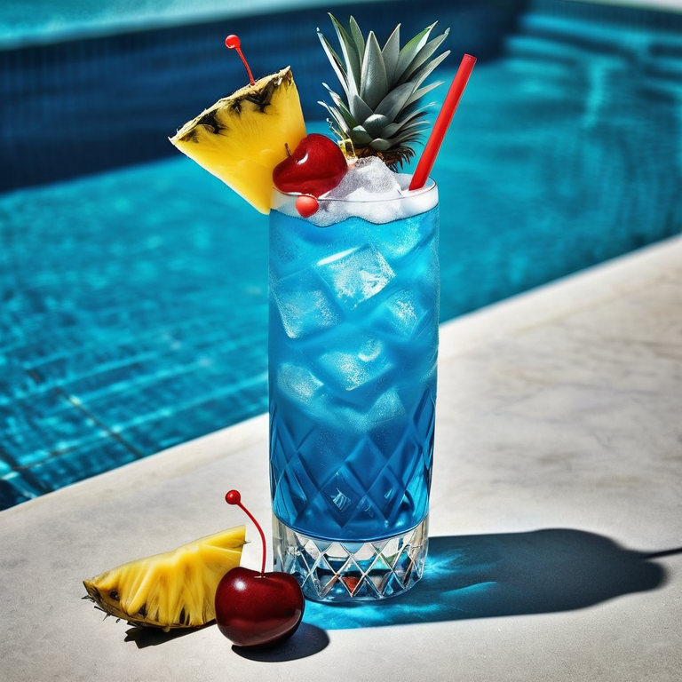 SWIMMINGPOOL