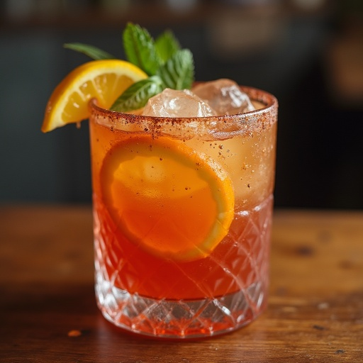 TAHITIAN PUNCH