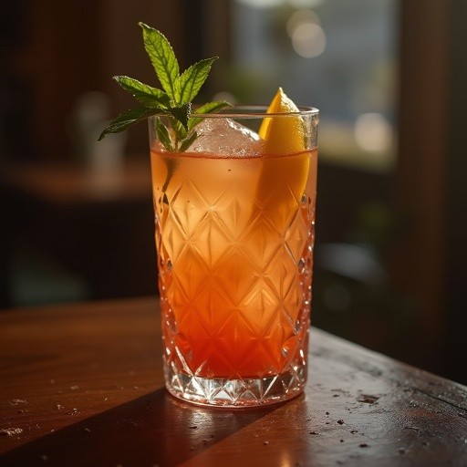 TIKI GROG