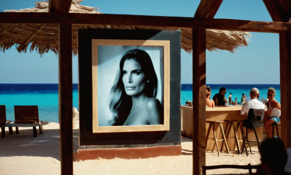 Modern Art Showcase πΌοΈ