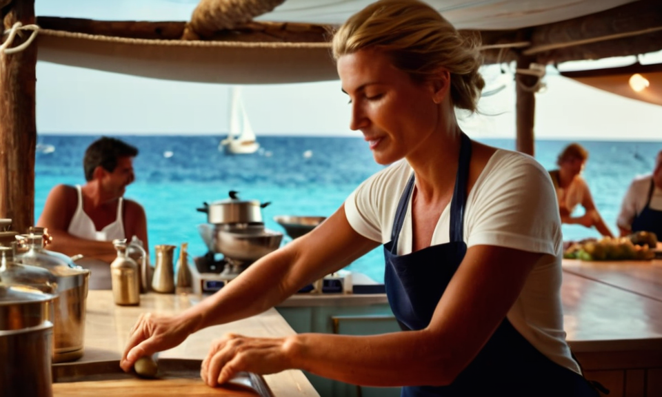 Learn new recipes 👩‍🍳🍴