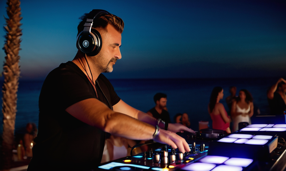 Balearic chill out πΆπ