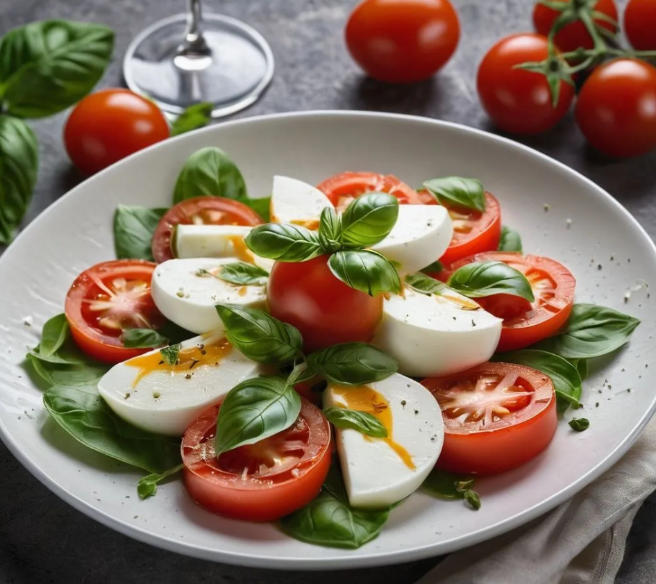 Caprese Salad