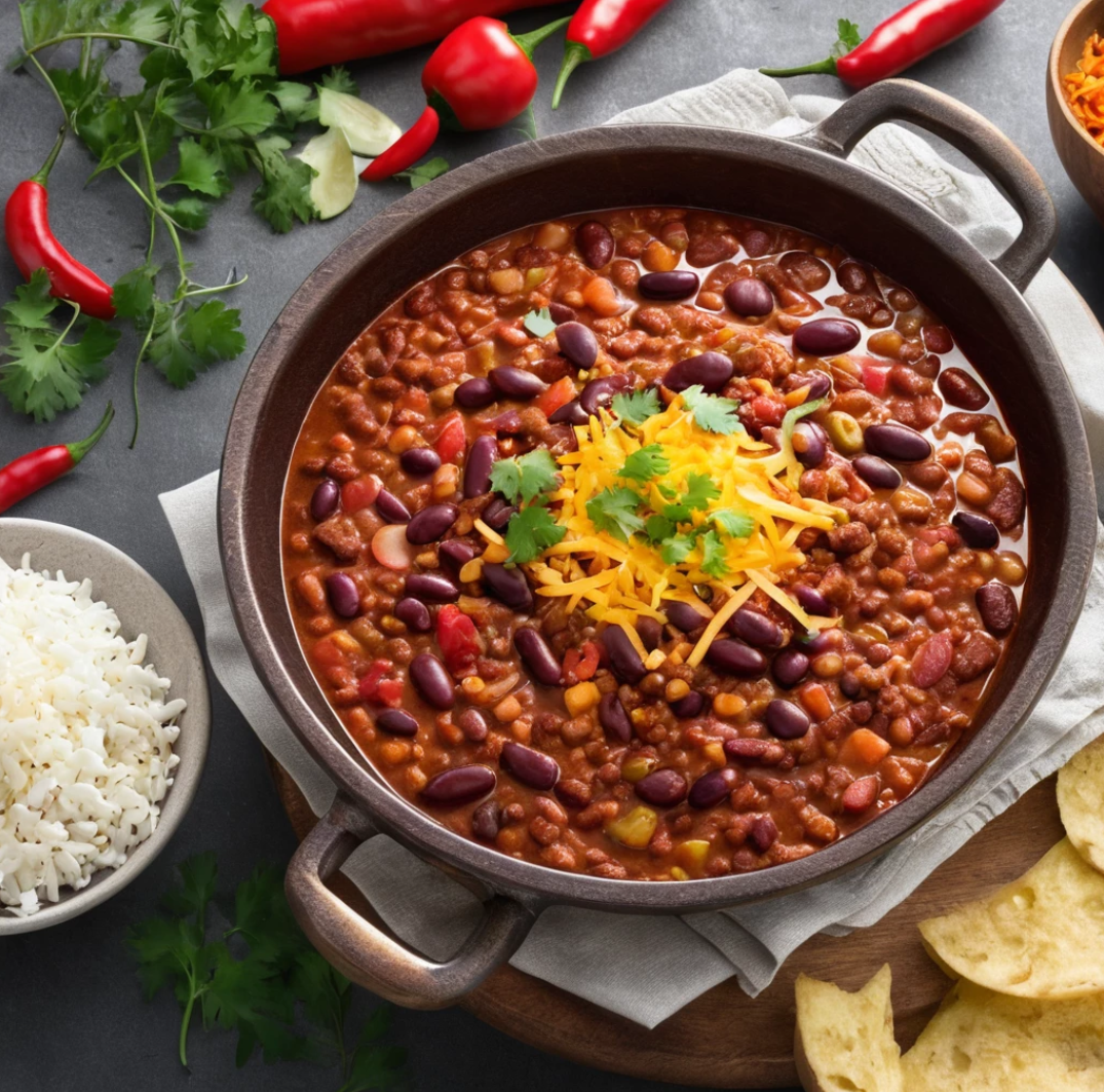 Chili con Carne