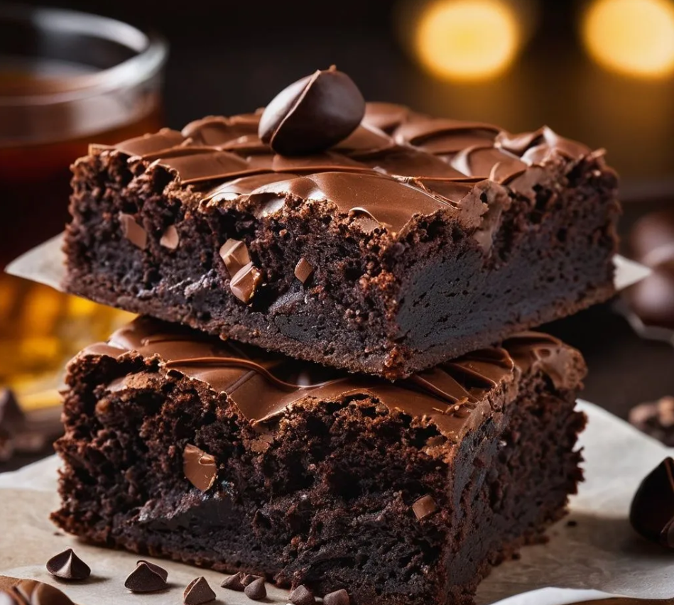 Chocolate Brownies