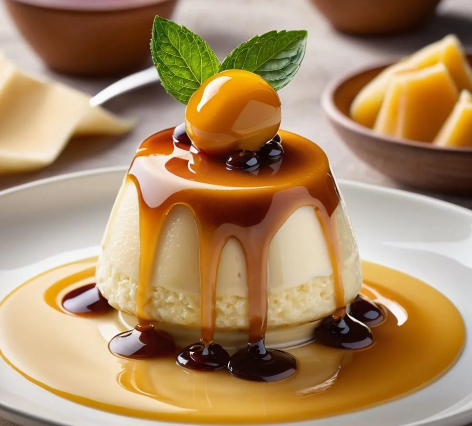 Custard