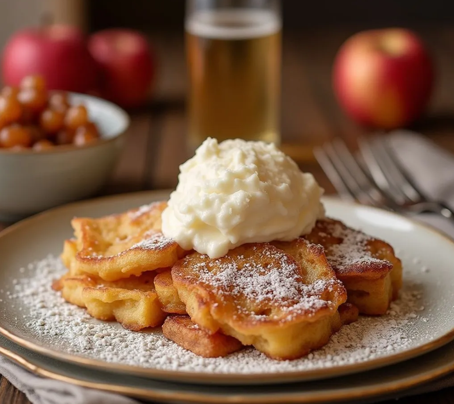Kaiserschmarrn