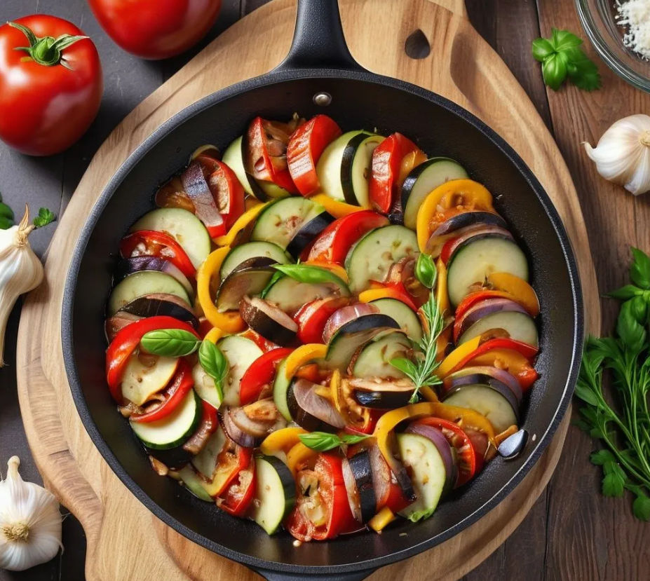 Ratatouille
