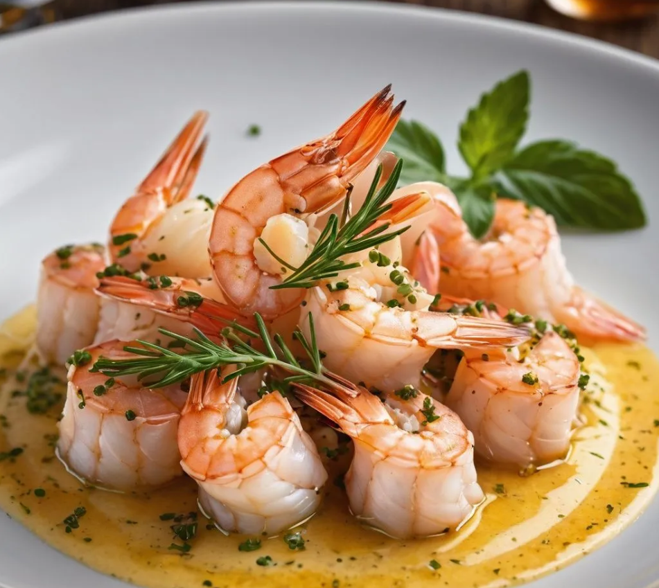 Scampi