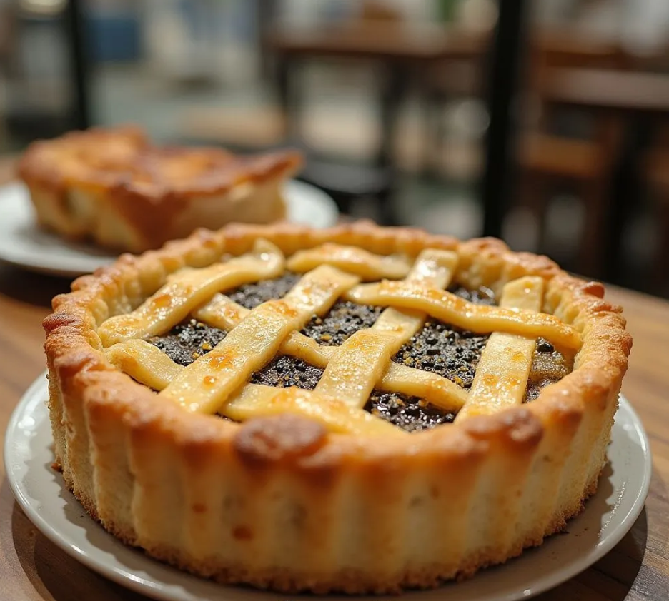 Seed Cake