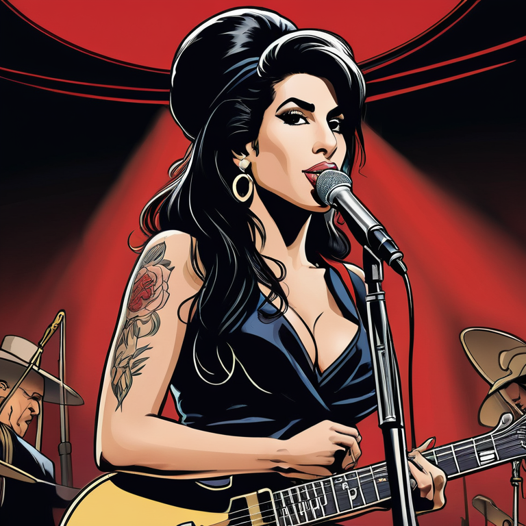 Amy