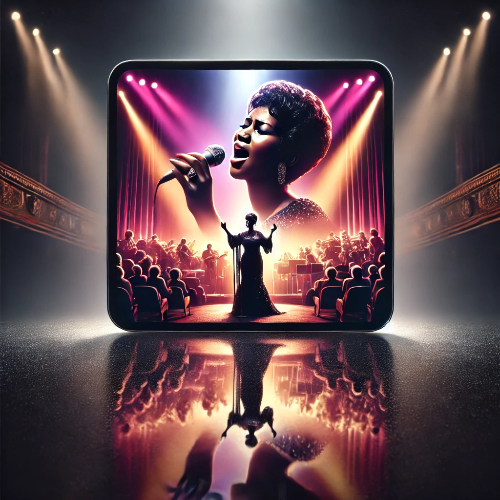 Aretha