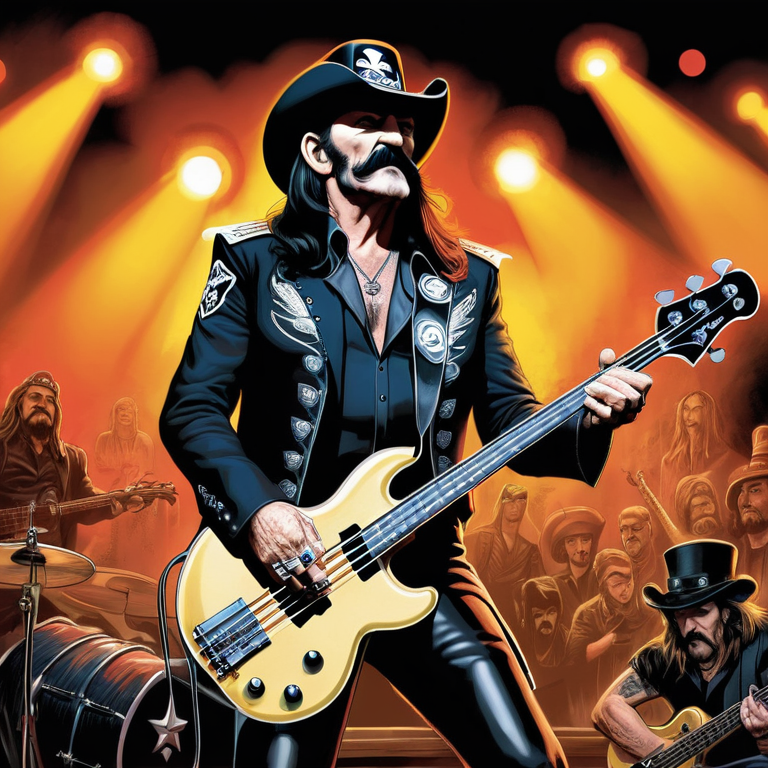 Lemmy