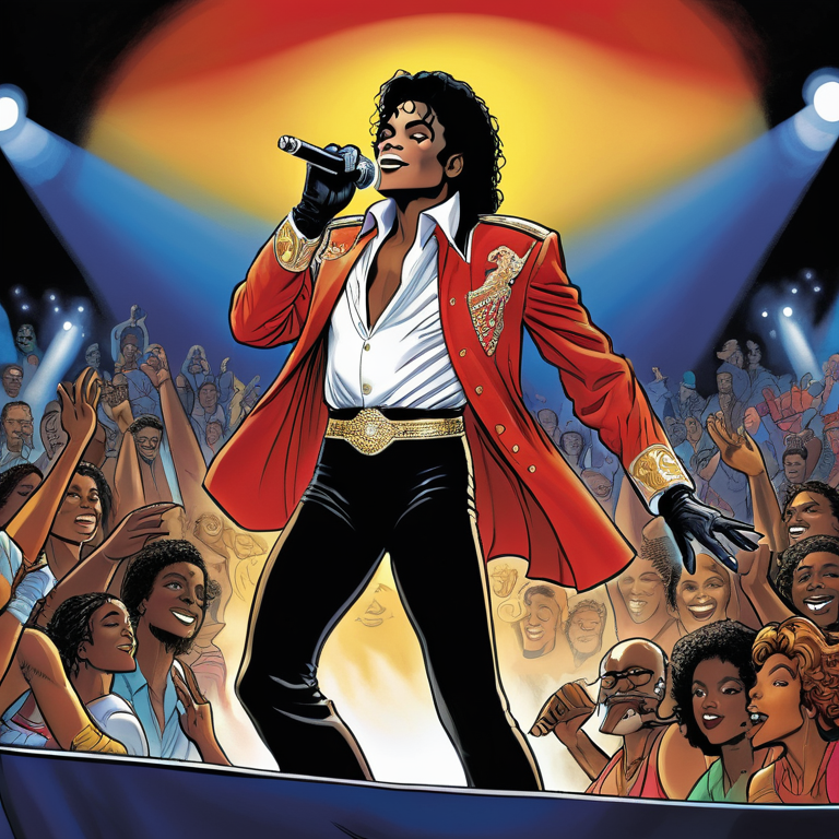 Michael