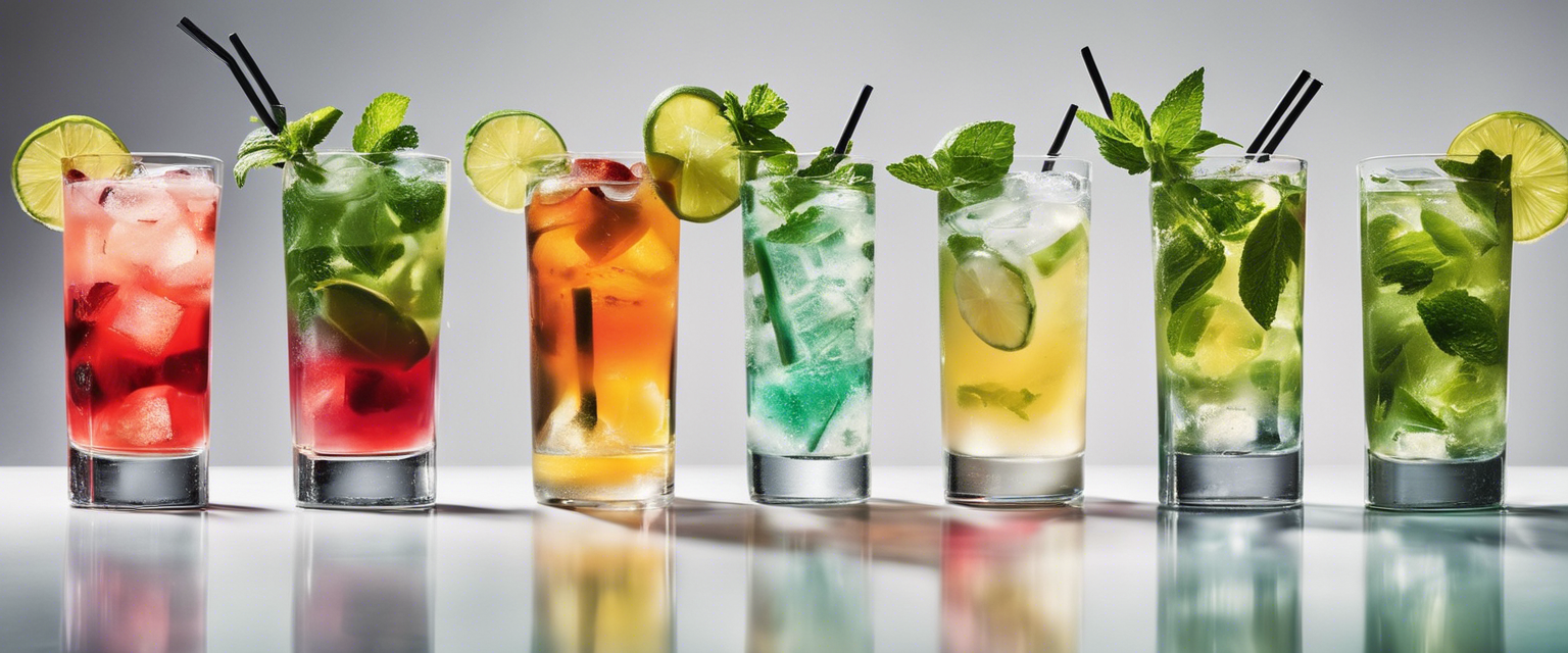 Drinks