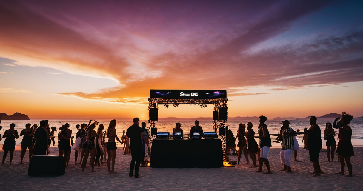 Events